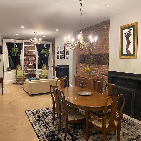 Northside Victorian Bed & Bagels Bed & Breakfast Pittsburgh Eksteriør bilde