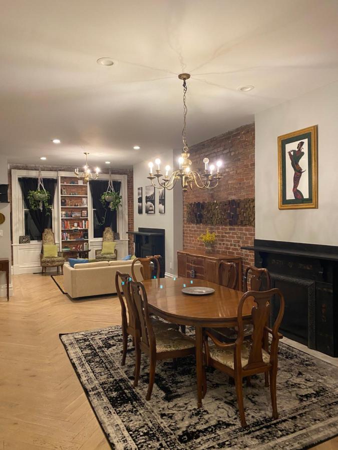 Northside Victorian Bed & Bagels Bed & Breakfast Pittsburgh Eksteriør bilde