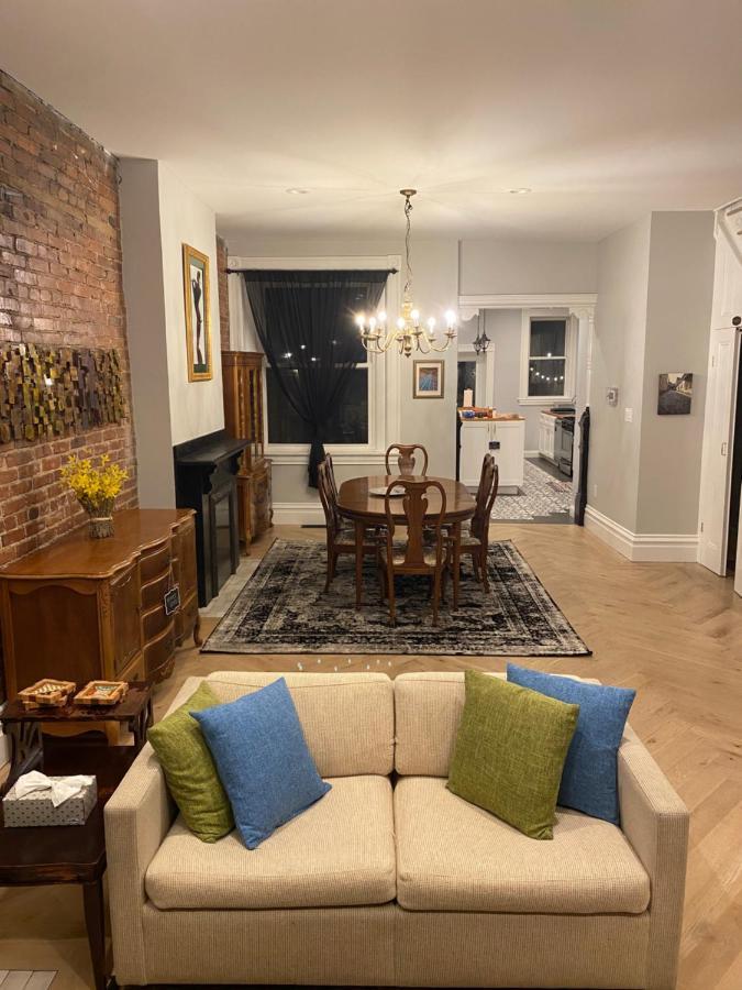 Northside Victorian Bed & Bagels Bed & Breakfast Pittsburgh Eksteriør bilde